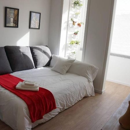 Barcelona Industrial Style Apartment Оспиталет-де-Льобрегат Экстерьер фото